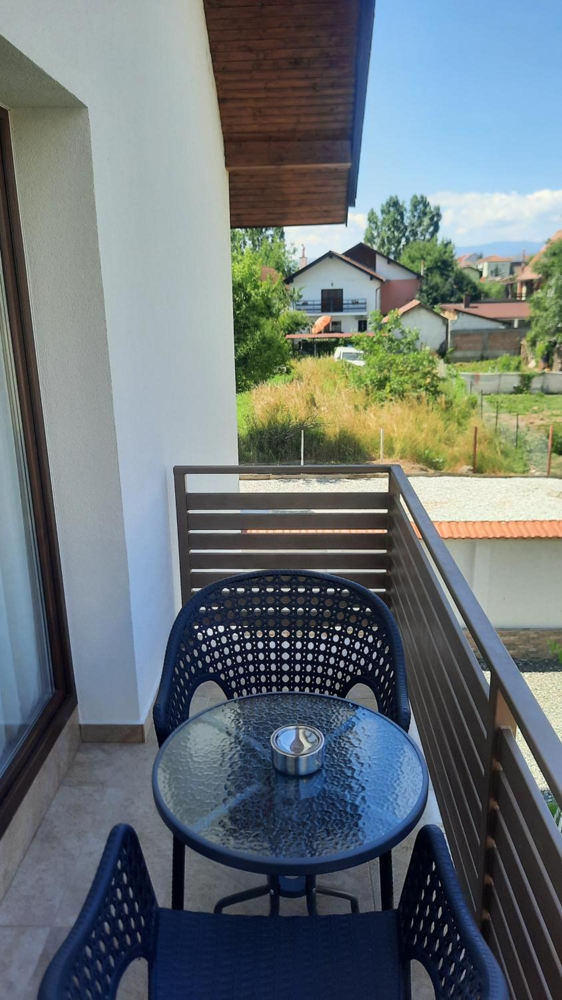 *Studio David* Sibiu Extérieur photo